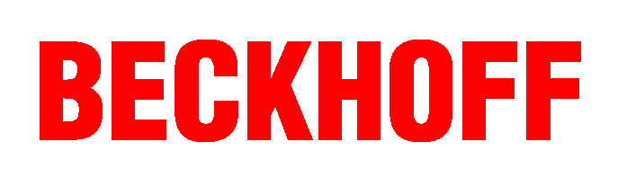Beckhoff Logo Red Copy