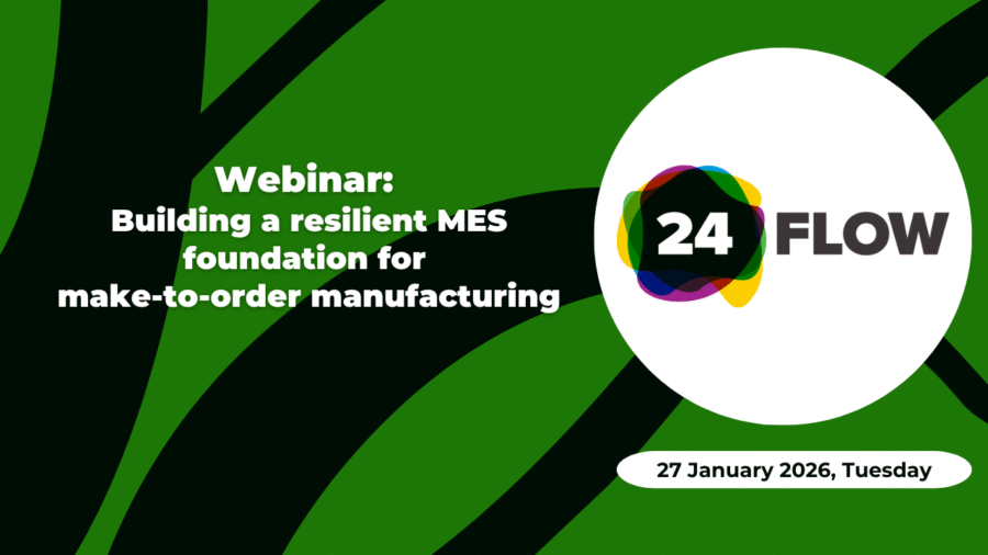 24 Flow Webinar MES MTO JC